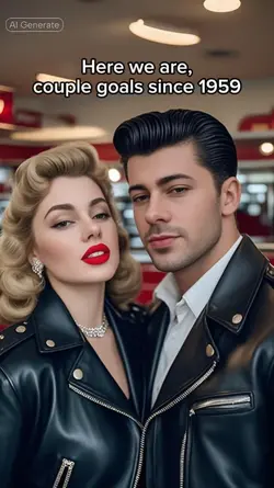 Grease couple