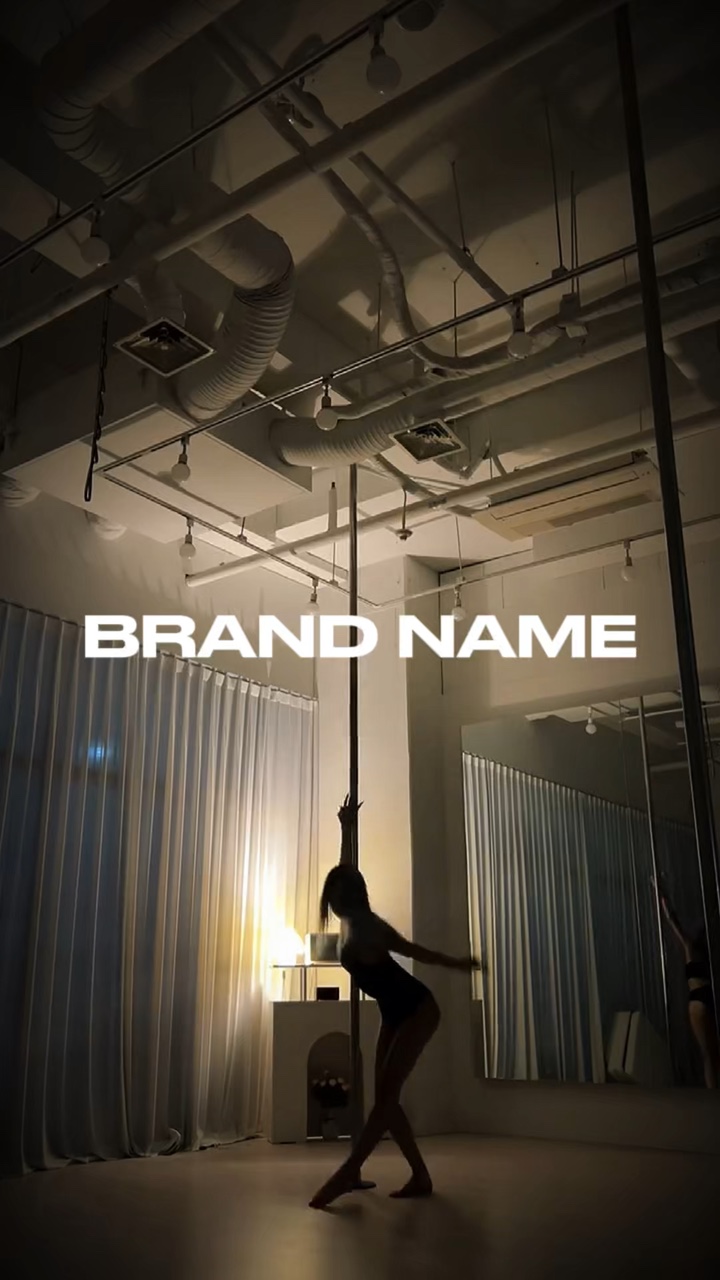 Pole dance