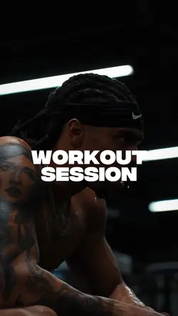 WORKOUT SESSION