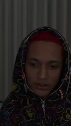 oruam vê minha mãe 