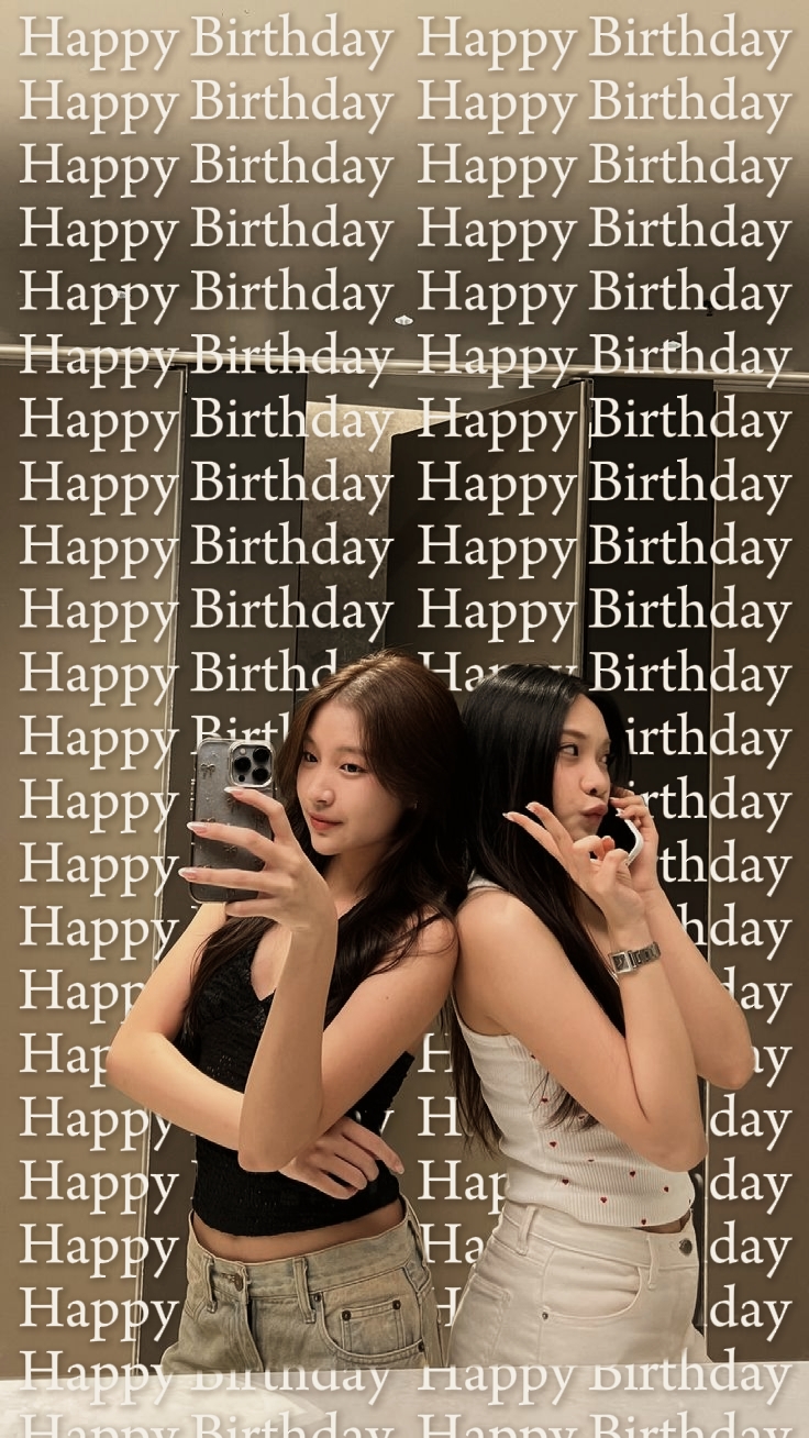 happybrithday bestee