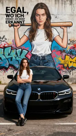 grafity bmw trend