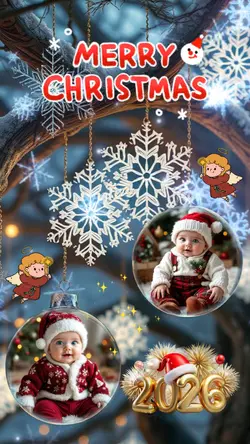 Merry Christmas 2025