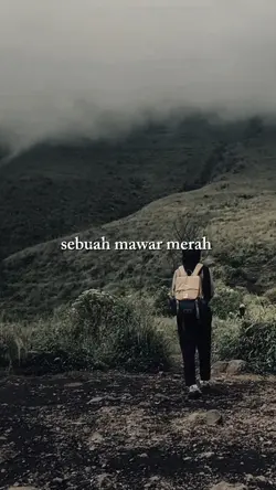 Mawar yang menari