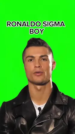 sigma boy