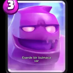 İksir Golemi Figürü