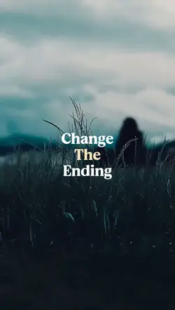 Change the ending.. 
