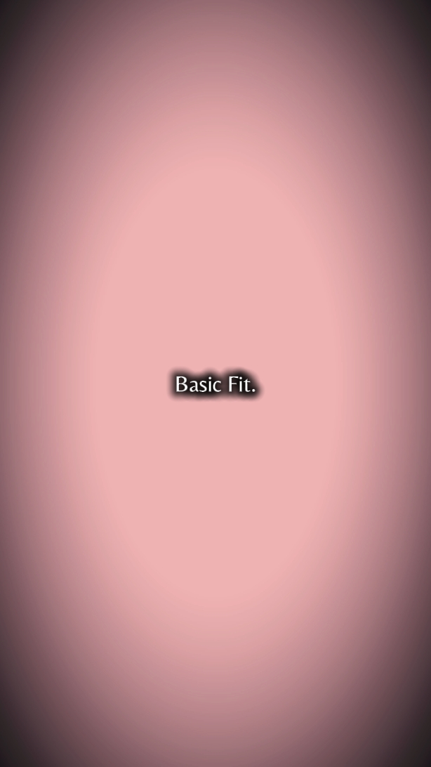 Beste Passform 