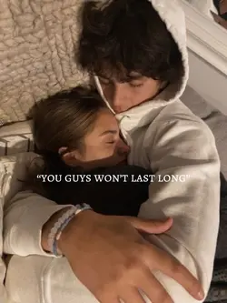 last forever❤️