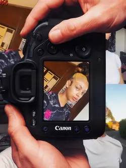 NUMBER ONE 1️⃣- TREND 