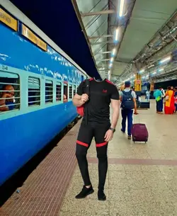 viral template 