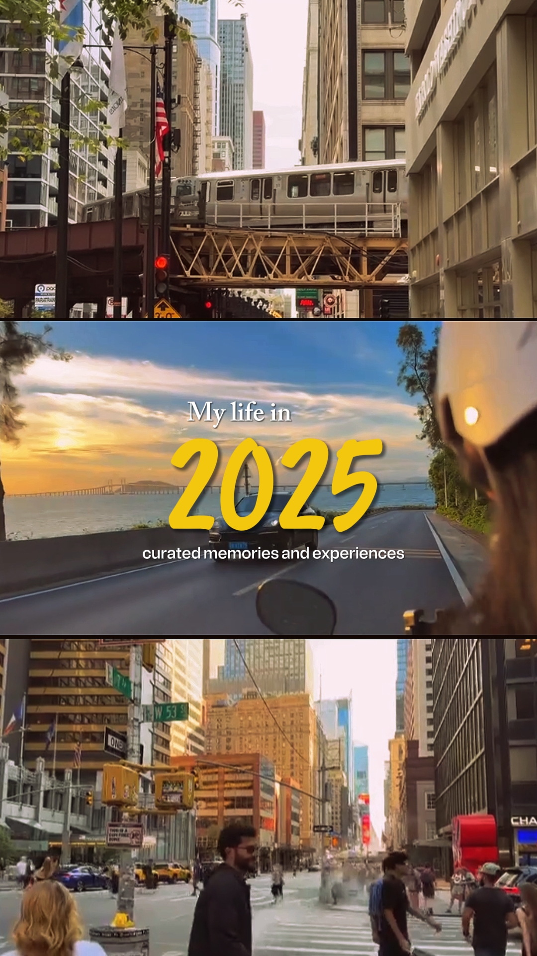 Leben im Jahr 2025