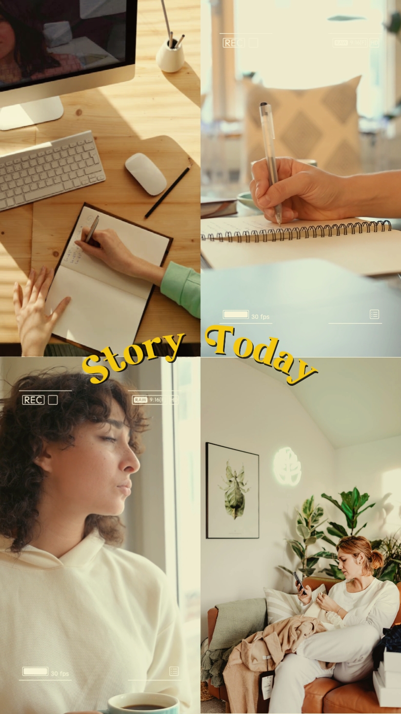 오늘의 이야기