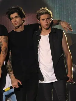 one direction