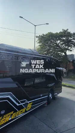 RAISO X PELAMPIASAN