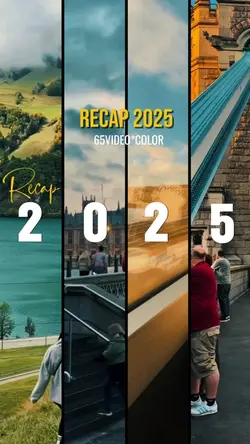 Recap2025.|