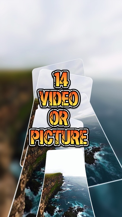 14 video o larawan 