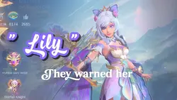 Lily solo ml