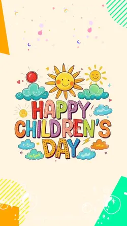 Children day 