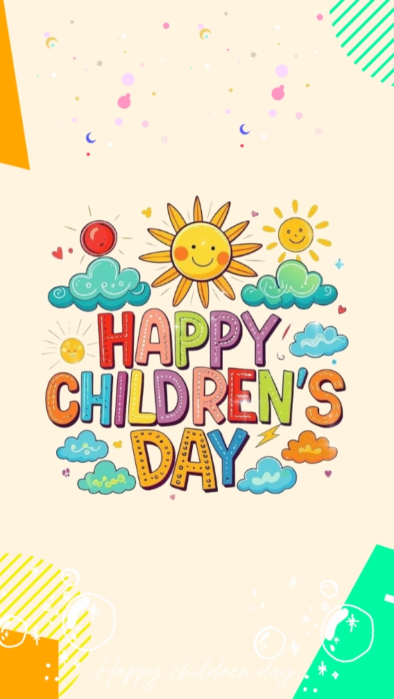 Día del niño 