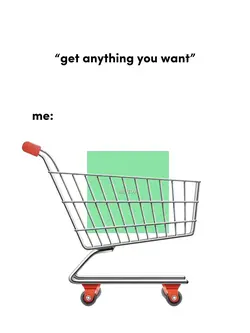 get anything u want