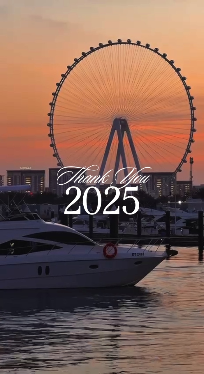 Salamat 2025