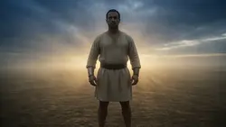 armadura de Dios