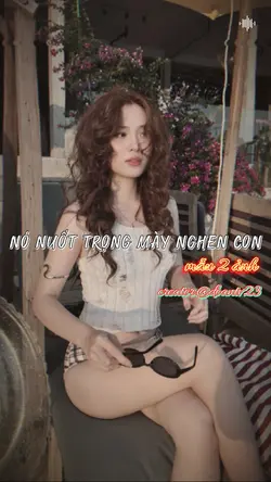 NÓ NUỐT TRỌNG MÀY