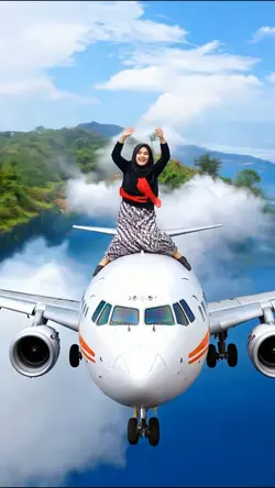 ketinggalan pesawat