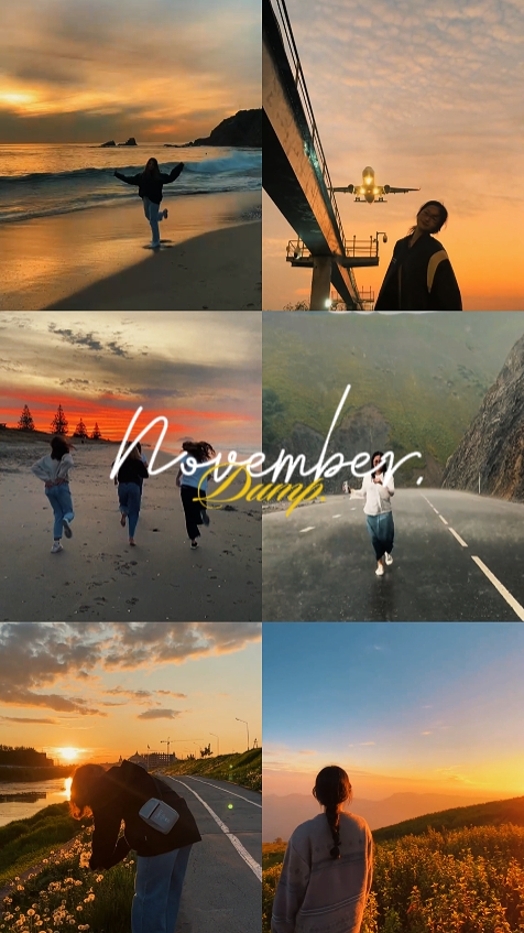 Despejo de novembro