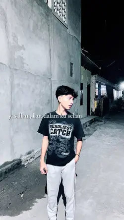 ya sallam laut dalam