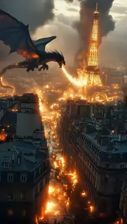 Dragon
