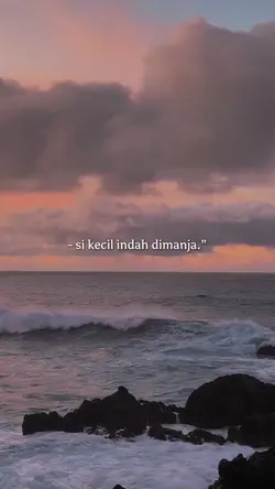 Si kecil