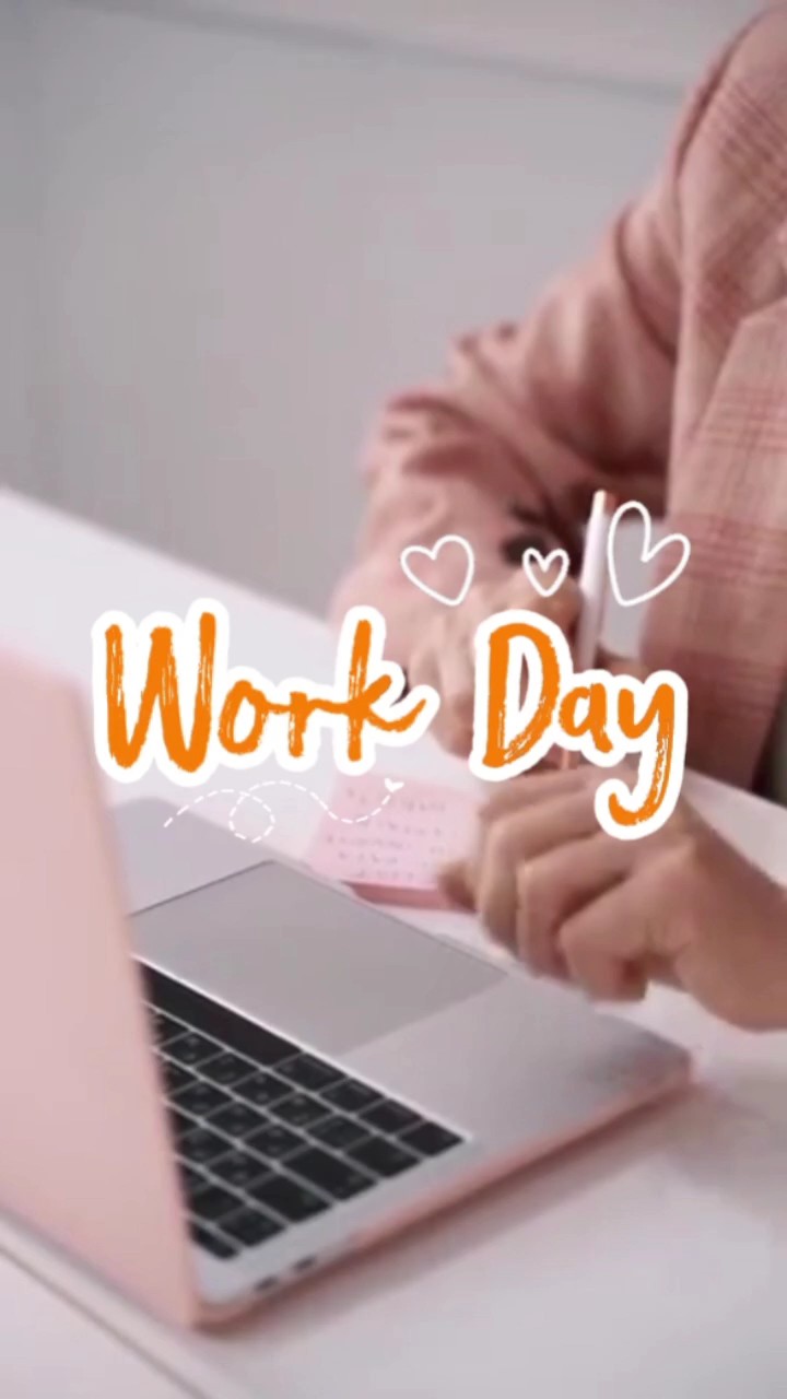 Día de trabajo