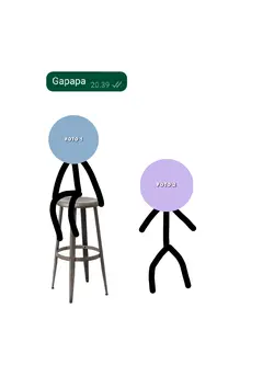 NGECHAT MAHLUK GHOIB