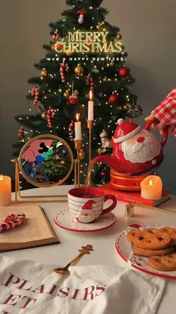 Merry Christmas