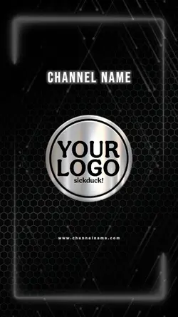 CHANNEL LOGO