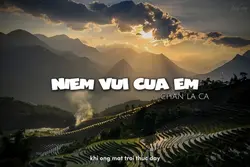 Niềm Vui Của Em