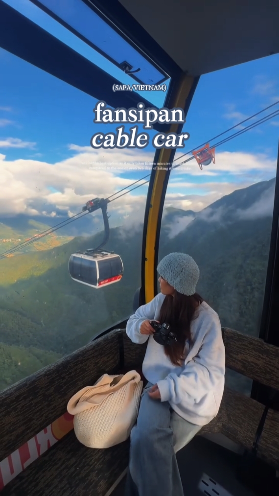 Bundok ng Fansipan 