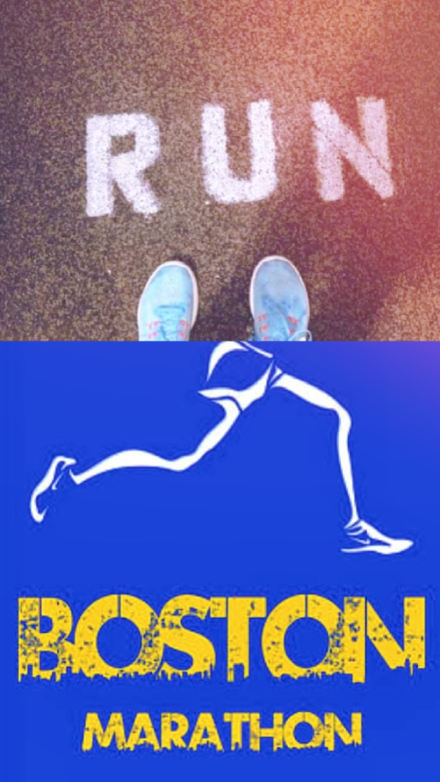 Boston Marathon
