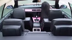 Doll Ride Rentals