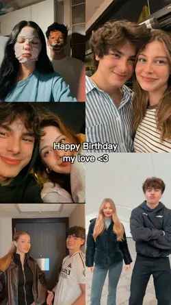 birthday my love