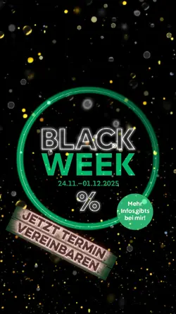 Black Week