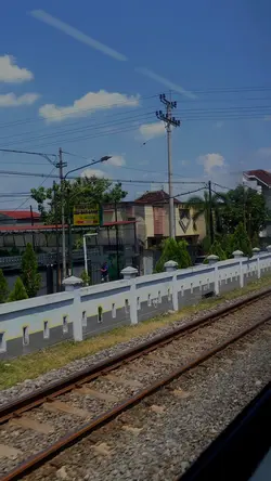 Menemukanmu