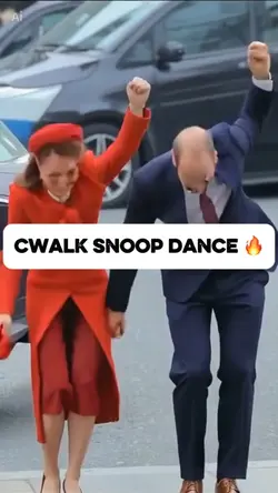 CWALK SNOOP DANCE 🔥