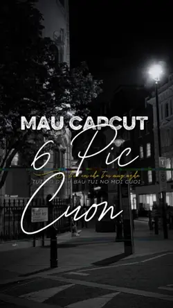 [6] Để t nói cho tụi