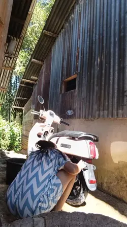 selang waktu