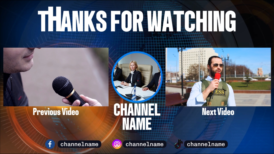 POLITICS NEWS OUTRO