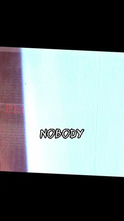 Nobody Believes in u