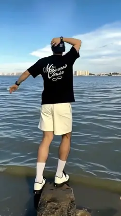 AI nhảy theo nhạc